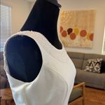 Alfred Angelo  Ivory Sleeveless Wedding Dress Photo 12