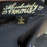 Absolutely Famous  Top With Attached Cover-Up Photo 6