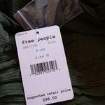 Free People Hearts & Colors Long Sleeve Shirt Photo 6