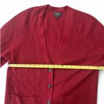 Rag and Bone  Cashmere Knit Cardigan S Photo 4
