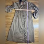 Classic Women detachable hood button Photo 5