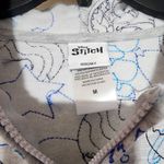 Disney  stitch outer space women's medium hoodie Photo 1