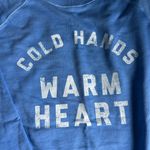 Maurice's  Sweatshirt Pullover Photo 1