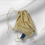 Indah ‎ Gold Bikini Bottom nwt Photo 3