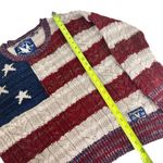 Superdry Americana Cable Knit Jumper Sweater Photo 9
