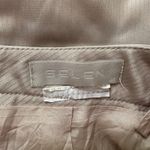 Selen beige cream pencil skirt size 38 Photo 4