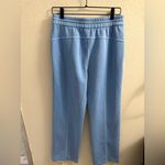 Lululemon  Softstreme High-Rise Pant Aero Blue Size 8 Wide Leg Athletic Lounge Photo 3