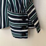 Free People Mad About You Button Down Top Small Photo 4