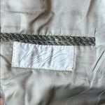 Lord & Taylor Gray Blazer Modern Fit Suit Jacket Photo 5