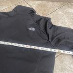 The North Face  Full Zip Jacket Women's XXL Black NWT Ridgewall  Softshell Logo Photo 10