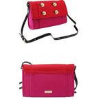 Kate Spade Beantown Lene Maraschino Crossbody Purse New with Tag MSRP $300 Photo 15