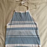 Brandy Melville Halter Top Photo 0