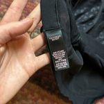 Victoria's Secret  SEXY BLACK CHEETAH MESH HIGH NECK BRA TOP Photo 4