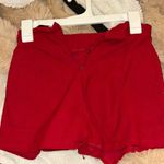 Blue Blush Skort Photo 1