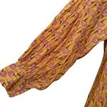 Ciao Lucia striped mini dress, M Pink Size M Photo 4