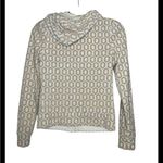 Juicy Couture Y2K Geometric Gold & Beige
Terry Cloth Hoodie size S Photo 2