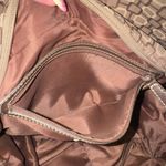 Nine West Geometric design shoulder bag Photo 5