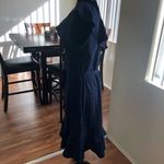 Maison Jules  One-Shoulder Knee-Length Dress sz XL Photo 3