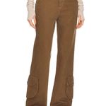 Helsa Straight Leg workwear pant Photo 2