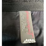 Free People : Black Fleece Windbreaker Hoodie Photo 5