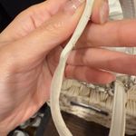 Urban Revivo Mini Bucket Crossbody Bag White Photo 9