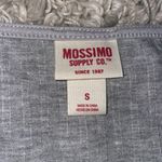 Mossimo Supply Co Grey Skater Dress Photo 3