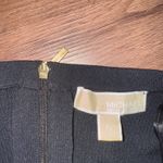 Michael Kors  Dress Black Photo 4