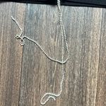 Bershka  Lace Up Top Photo 2