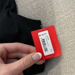 Spanx  Low Impact Sports Bra Black NWT Photo 4