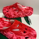 Puma  Mb.04 Slide LaMelo Ball Red Pink Size 9 Photo 3