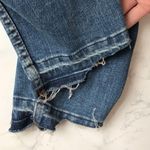 Madewell  10” Drop Step Hem High Waist Jeans Plus 24 New With Tags Photo 4