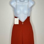 Nookie NWT  Lexi Chain Gown SIZE L Photo 5