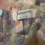 House Of CB Charlotte Peony Print Midi Sundress size M Photo 3