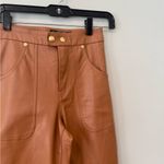 BLANK NYC  The Baxter Ribcage Thick Skin Pants Cropped Ankle Pants size 24 2025 Photo 5