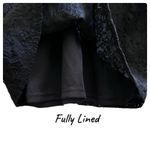 Ultra Pink  Black Lace Overlay Mock Neck Long Sleeve Blouse Size Large Whimsigoth Photo 10