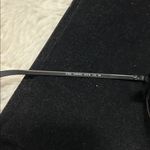 BVLGARI  BV6089 Round Honeycomb Sunglasses Photo 5