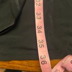 Jennifer Lopez JLO Black Belted Wrap Dress Large (L) Photo 9