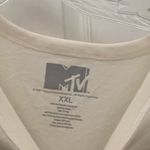FINAL MARKDOWN NWT mtv t Photo 2
