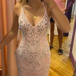 Alyce Paris Homecoming Dress Photo 0