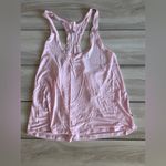 SKIMS  Sleep Loose Tank Pink XL  NWT Photo 2