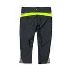 Xersion (M) Mid-Rise Quick Dry Compression Performance Fit Pocket Capri Leggings Photo 5