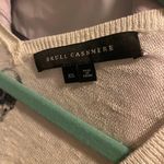 Skull Cashmere Sweater Photo 1