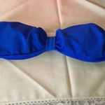 PINK - Victoria's Secret pink swim wear XS/TP Photo 8