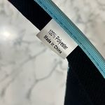 Glove It Floral Print Athletic Golf Tennis Visor Blue Photo 6