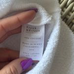 Frank & Eileen  NEW WITHOUT TAGS Audrey Funnel Neck Capelet Classic boho Photo 7