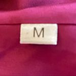 CAbi  #691 Cinch It Up Wool Blend‎ Tweed Vest Size Medium Photo 8