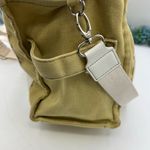 URBAN OUTFITTERS BDG Women's Serena Mini Tote Bag Purse Cargo Khaki Beige Tan Photo 3