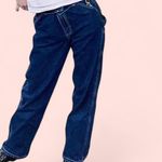 Brandy Melville Painter Jeans/ cargo pants sz M Photo 6