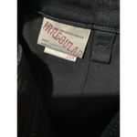 AG Adriano Goldschmied Adriano Goldschmied The Mia Pintuck Flare Dark Wash Jeans HEMMED Cropped 26 Photo 7