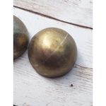 Vintage Clip On Earrings Photo 1